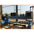 Petro-chemical, War Industry Gantry Plasma Cutting Machine